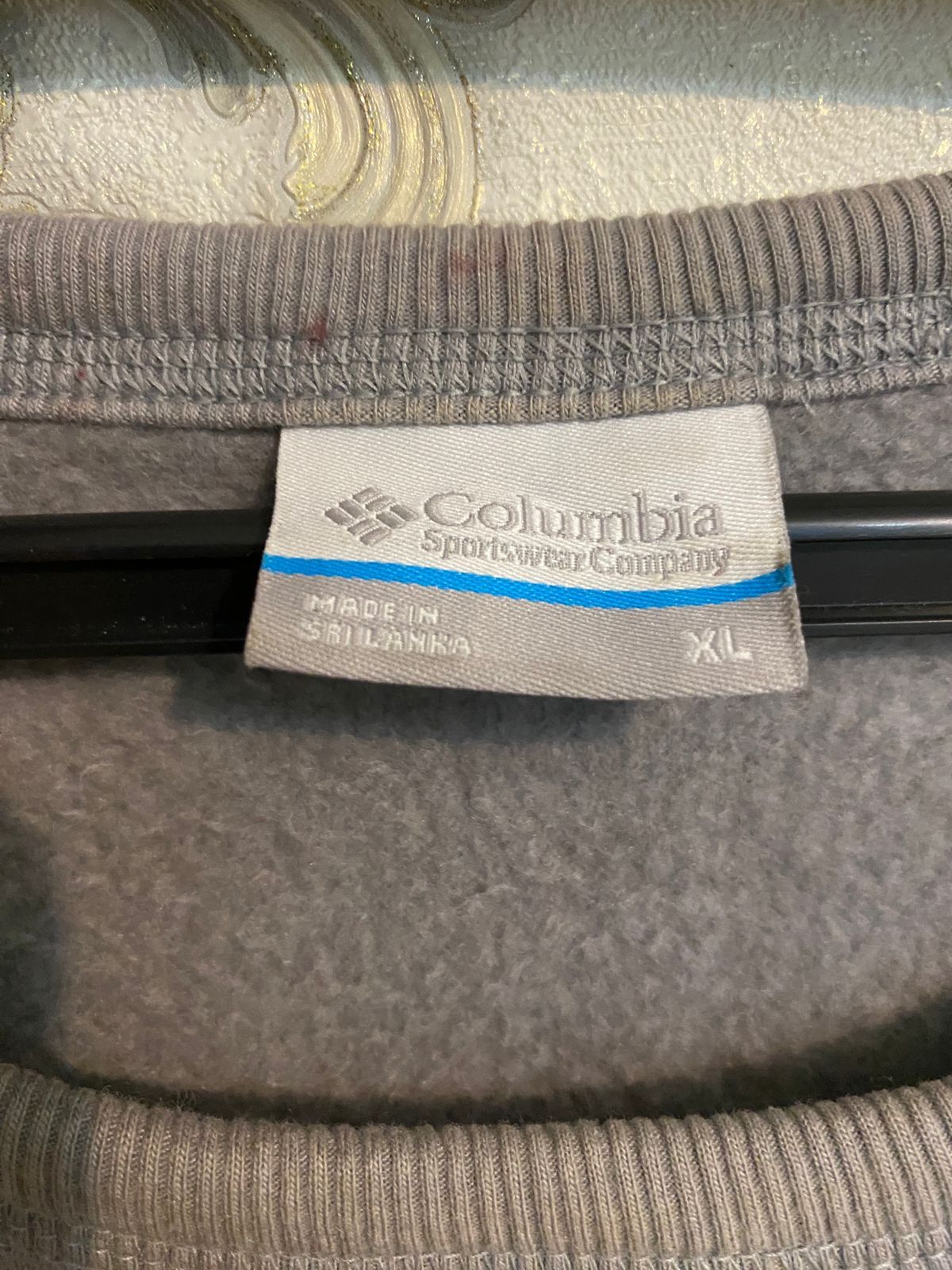 Продам две кофты фирмы COLUMBIA оригинал брал в Спортмастере