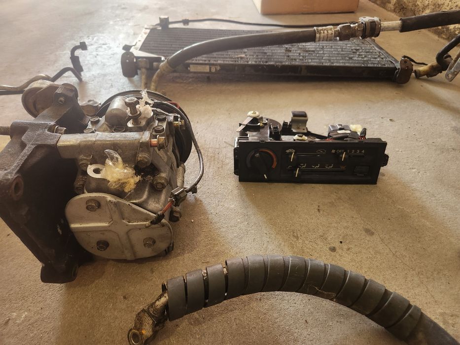 Части Honda Civic shuttle