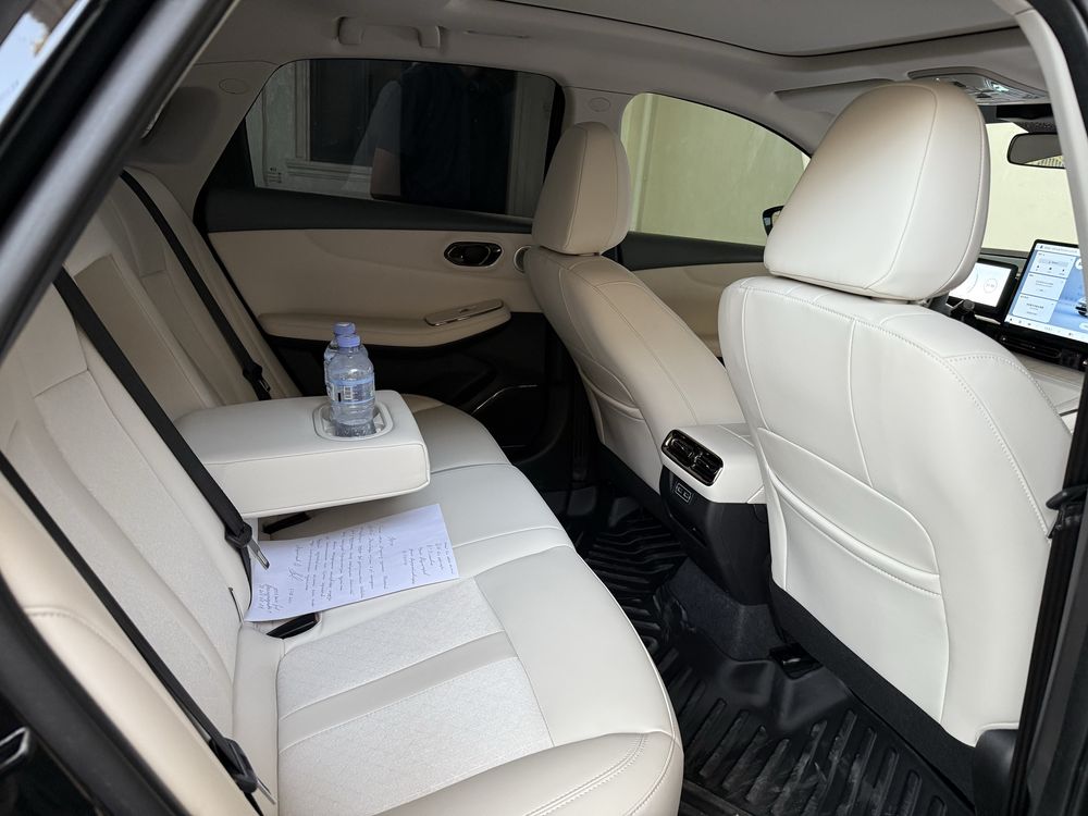 GAC ION S Max 610km