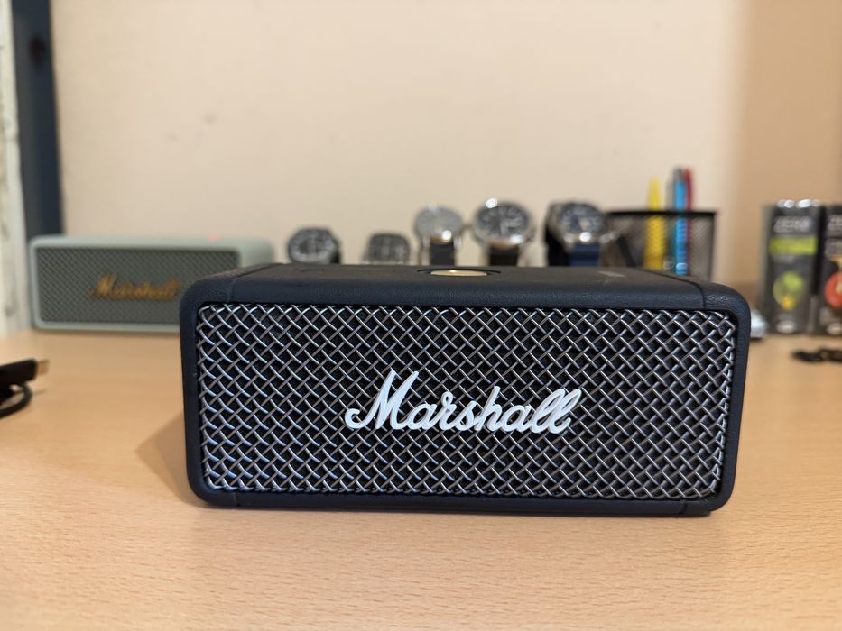 Колонка Marshall Emberton 1