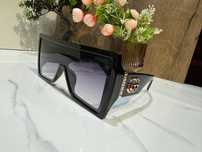 Ochelari de soare Gucci. Calitate superioară
