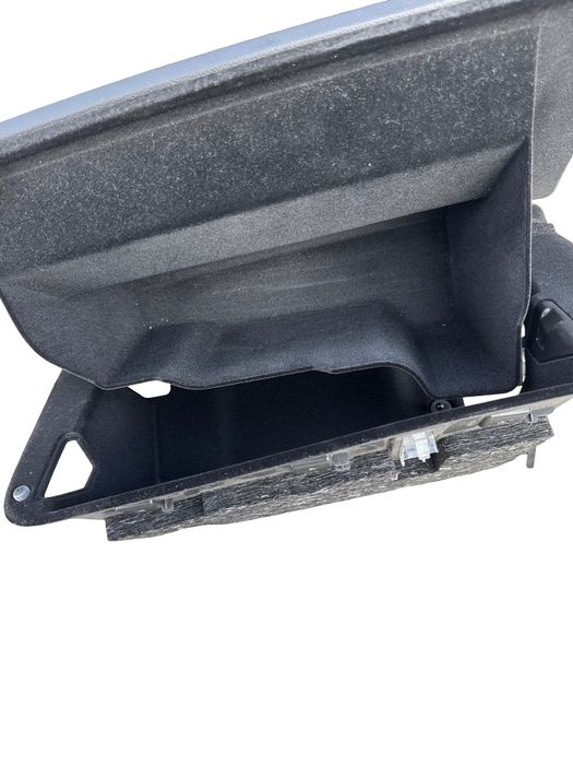 Torpedou AUDI Q5 8R 2012+