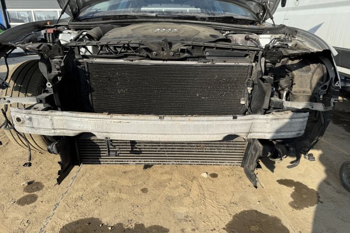 Trager complet  3.0TDI Automat Audi A6 4G/C7 [2010 - 2014]