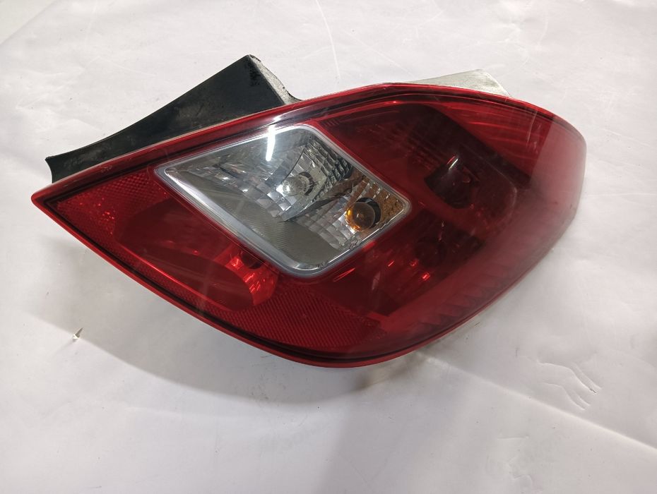Stop OPEL CORSA D S07 2006 - 2014 89037877