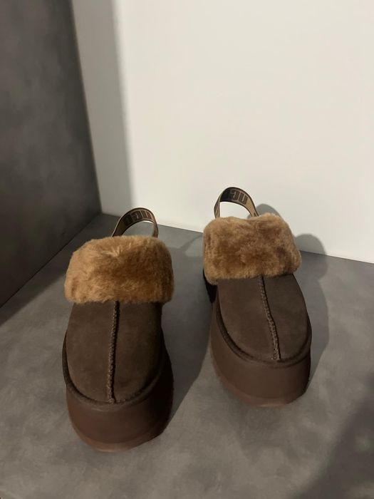 UGG Funkette  37