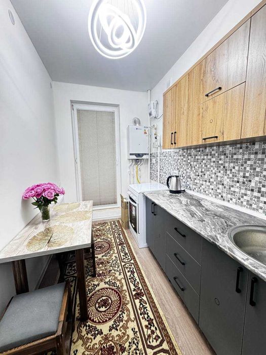 Сдам двухкомнатную квартиру