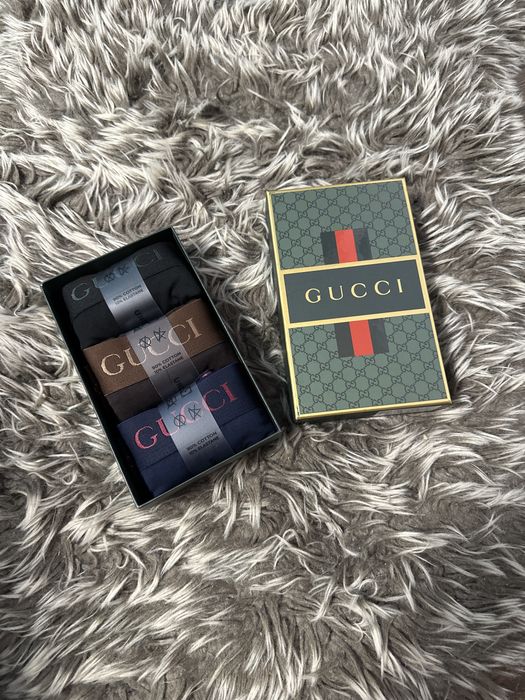 Set boxeri Gucci Premium