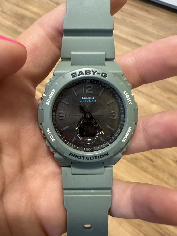 Часовник Casio Baby G