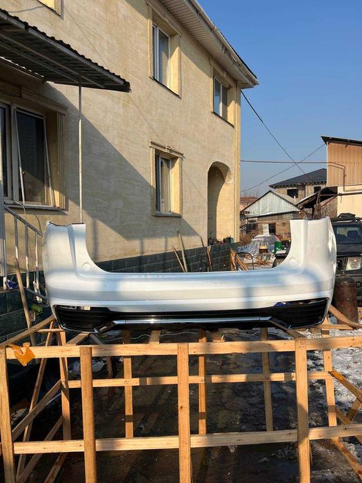 Задний бампер для все китайских машины