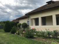 Vând Casa locuibila Popesti 15 km de Focsani