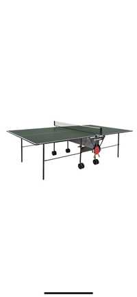 Masa ping pong pliabila