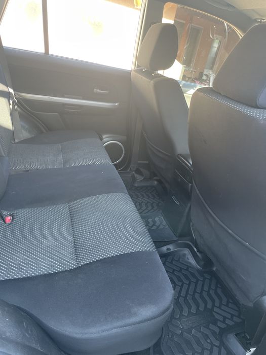 Suzuki grand vitara 1.9