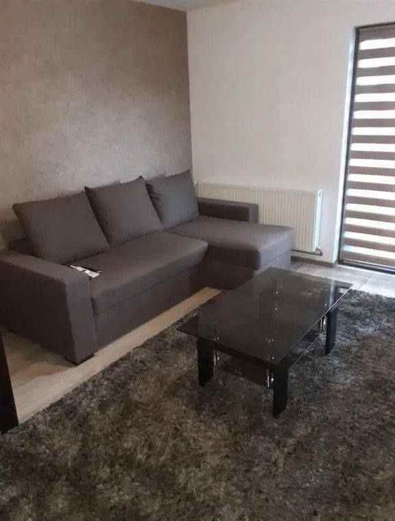 Inchiriez apartament 2 camere de LUX in bloc NOU ULTRACENTRAL