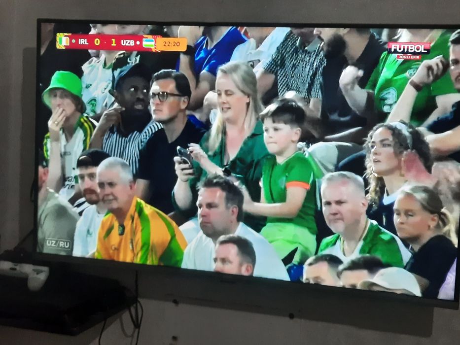 Artel televizor android tv 43