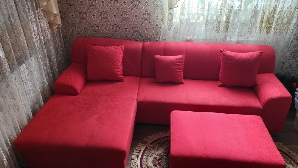 Coltar in stare f bună!