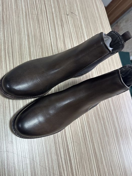 Ghete chelsea marine 40