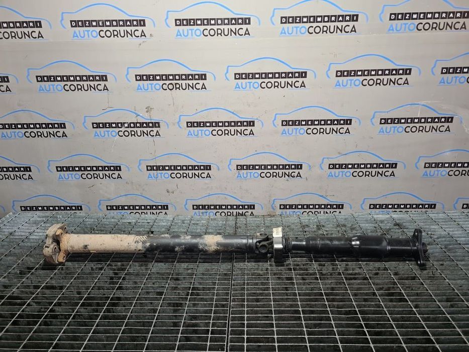 Cardan BMW X1 E84 2.0 Diesel 2009 - 2012 177CP 1995CC Manuala 6 Trepte N47 D20C (732) ...
