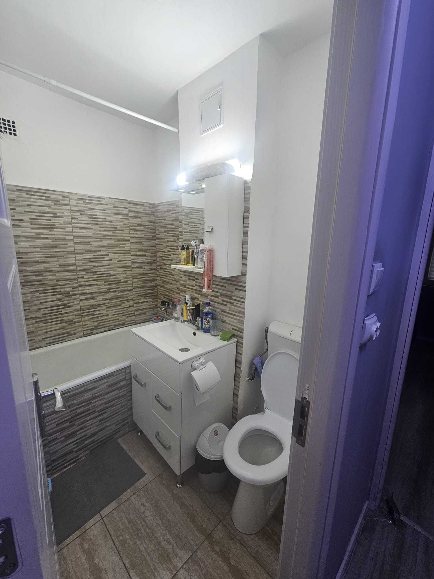 Apartament 3 camere Doamna Ghica (Intersectie Pod) lang parc Plumbuita
