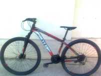 29 цола BICYSTAR eXplorer - Mountain Race One