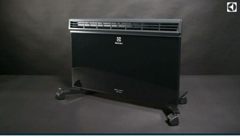 Конвекторный обогреватель Electrolux скидка со склада доставка есть