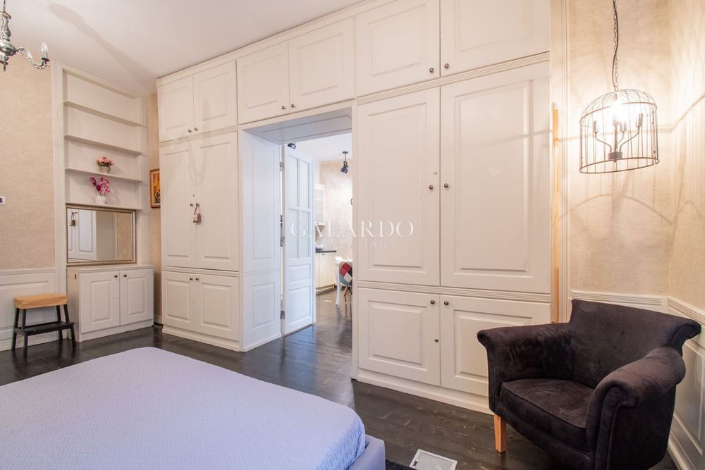 Дава се под наем Двустаен апартамент в София, Център - 60 кв.м за 880 € - Снимка #7