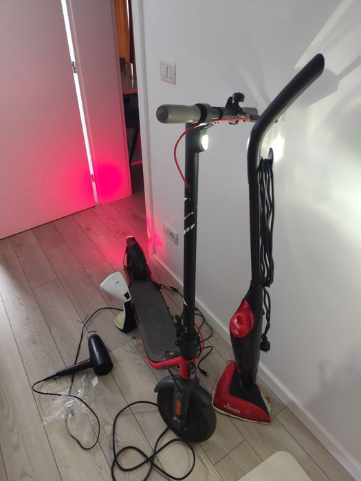 Trotineta ninebot d38e