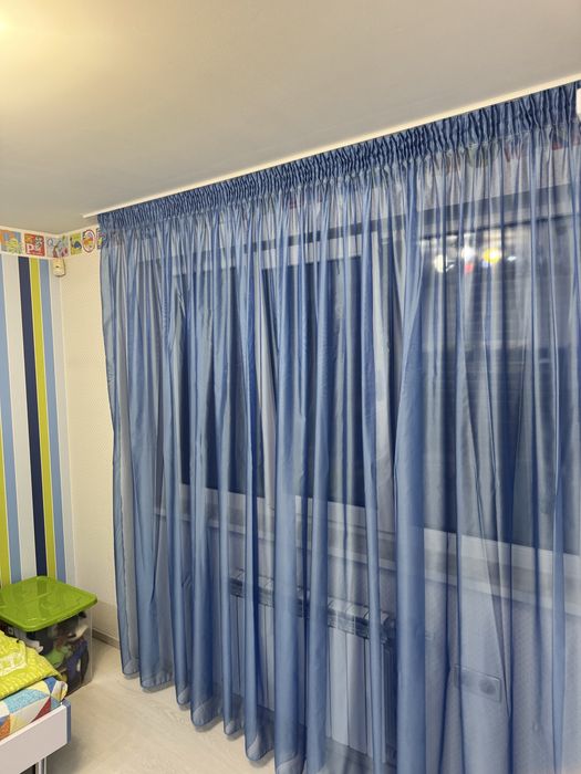 Детска стая за момче