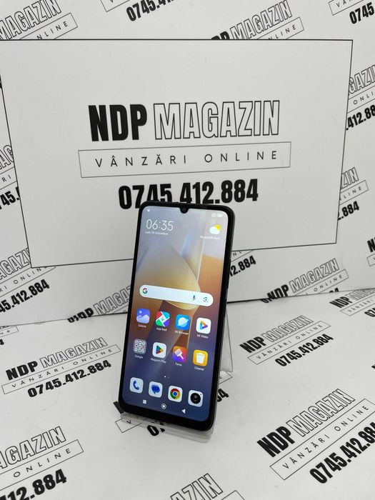 NDP Amanet NON-STOP Sos. Giurgiului 119 REDMI 13C (42479)