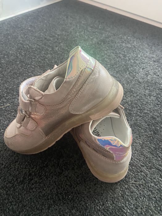Adidasi fete Benvenuti marimea 29