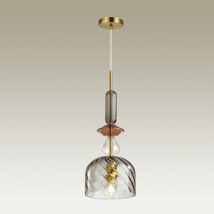 Подвесной светильник odeon light pendant bella 4647/1