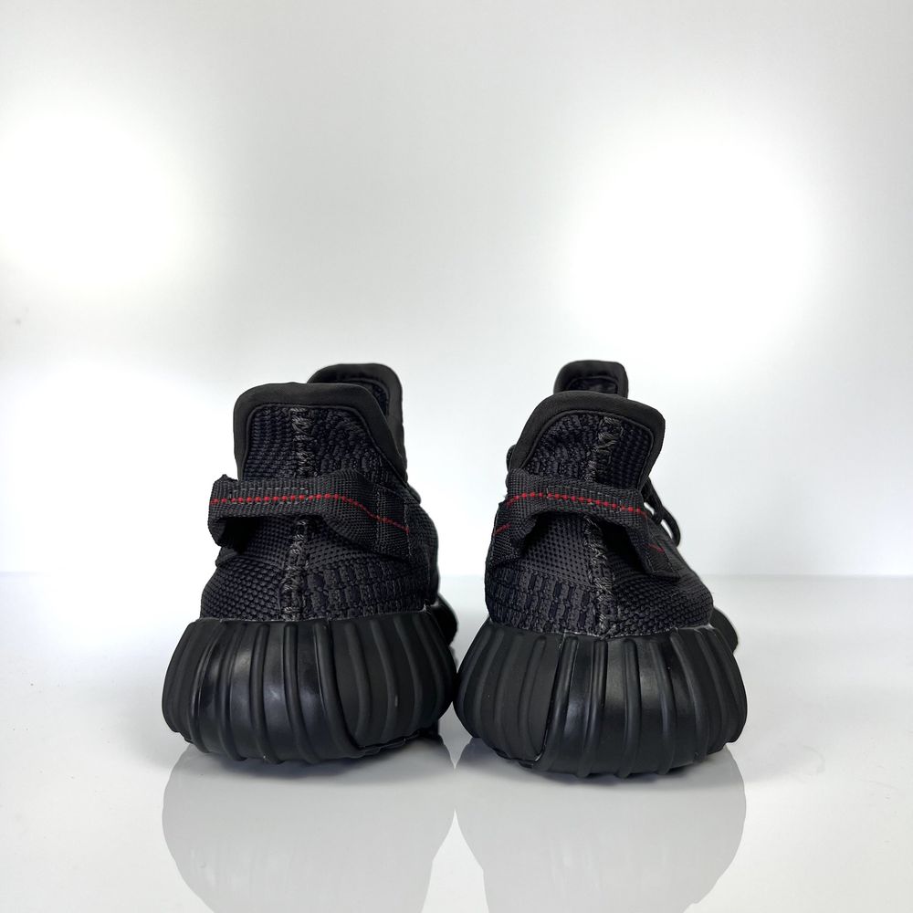 Adidas YEEZY Boost 350 V2 “Static Black” | Размери 40-46 | Нови