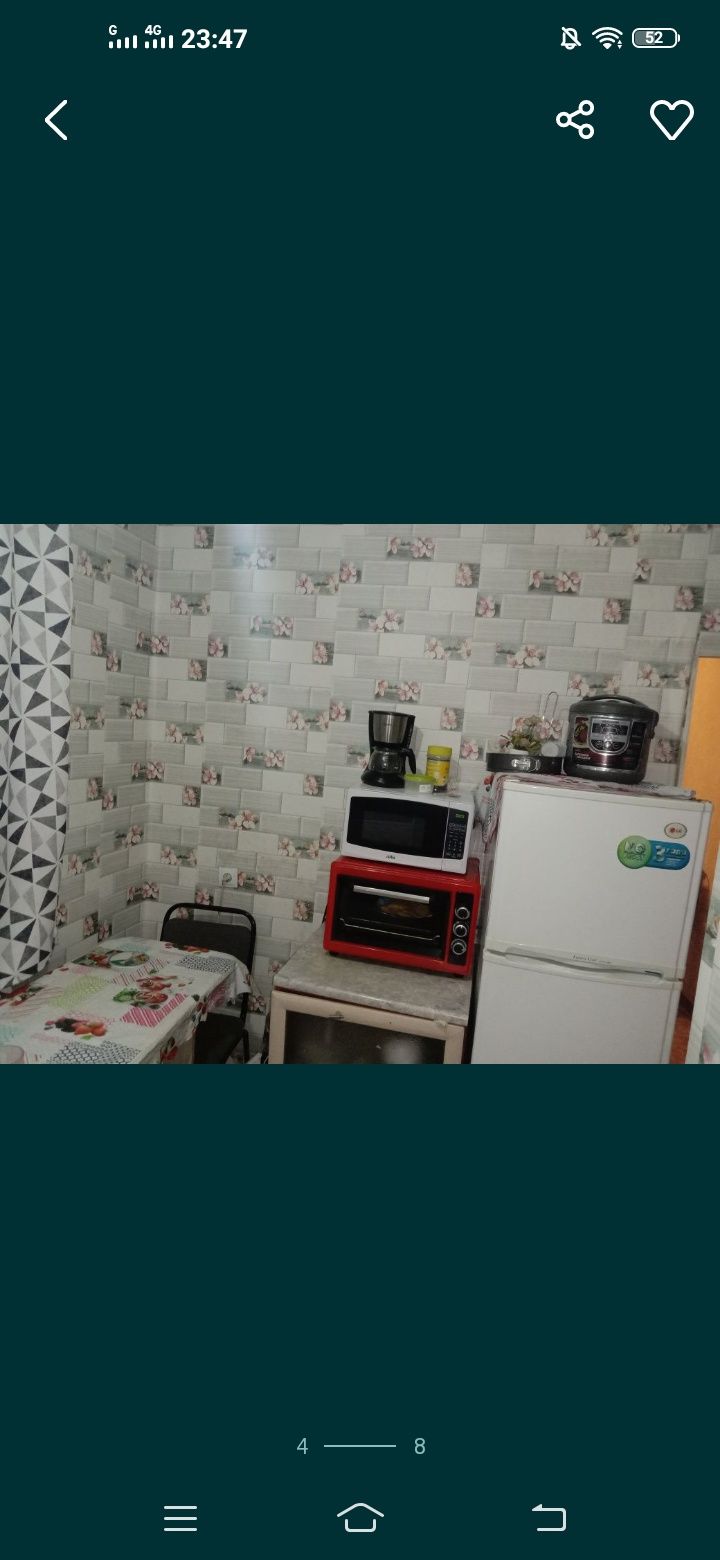 Продам 2 х комн. квартиру
