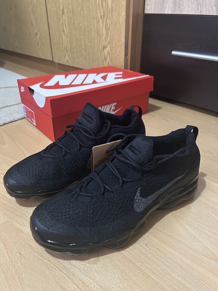 Мъжки маратонки Nike vapoormax