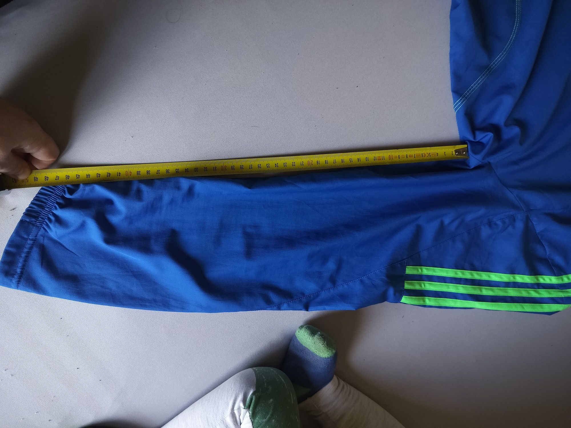 Bluza sport Adidas running mărimea L