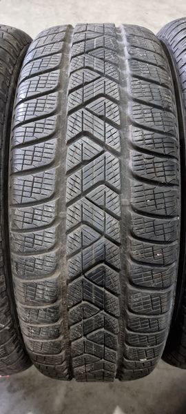 225/60/17.PIRELLI 4бр