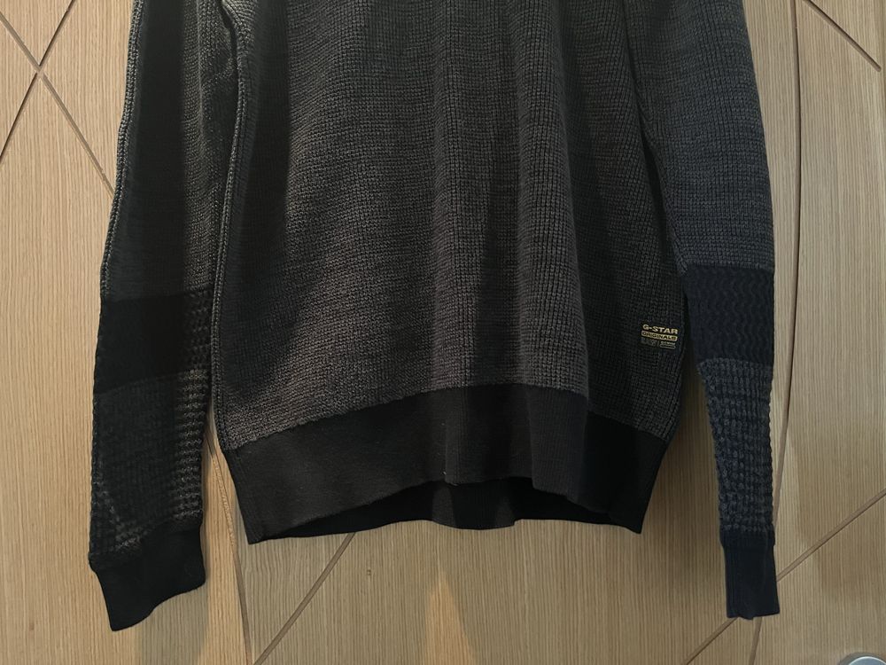 Мъжки пуловер G-Star RAW