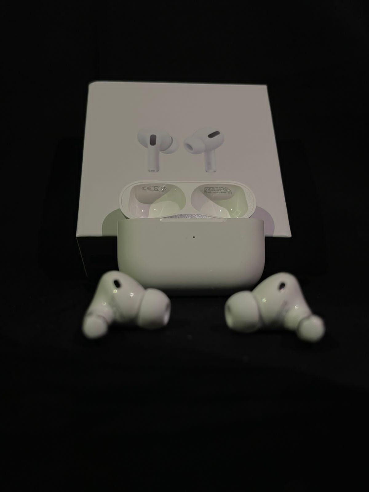 Airpods pro 2,Airpods 3