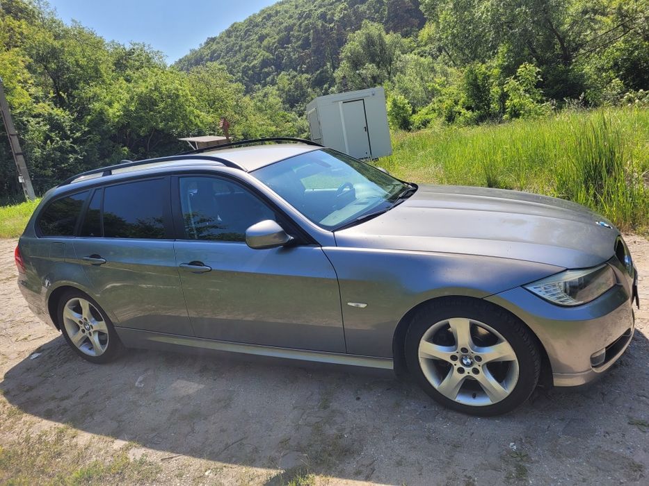 Vand urgent Bmw seria 3 E91
