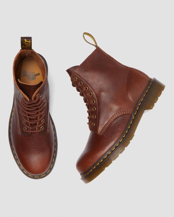 Dr. Martens Pascal  38 100%