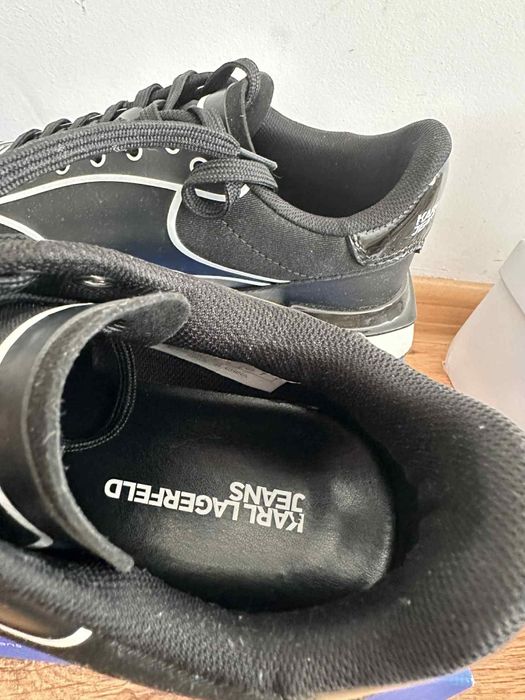 Оригинални Karl Lagerfeld последно намалям на 140 лв