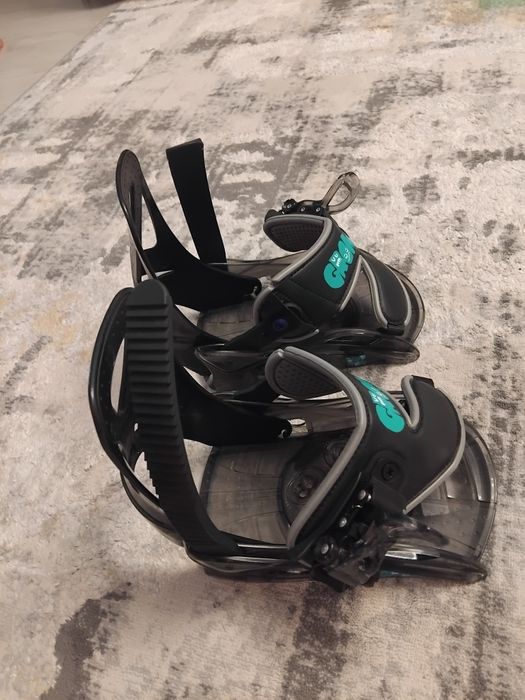 Legaturi copiii BURTON 32-34