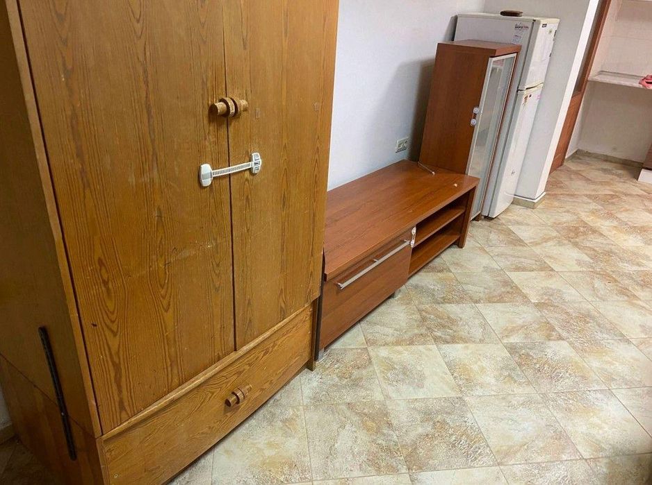 Двустаен апартамент под наем в ж.к. Редута, 2213680