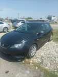 Seat Ibiza 2012 facelift