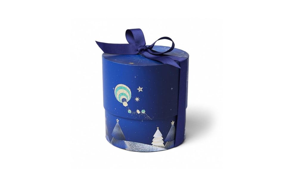 Douglas Winter Stars Little Wellness Set