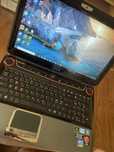 laptop Gaming MsI