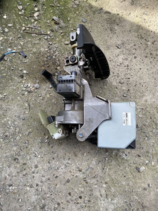 Coloana directie servo directie electrica Renault Scenic 3