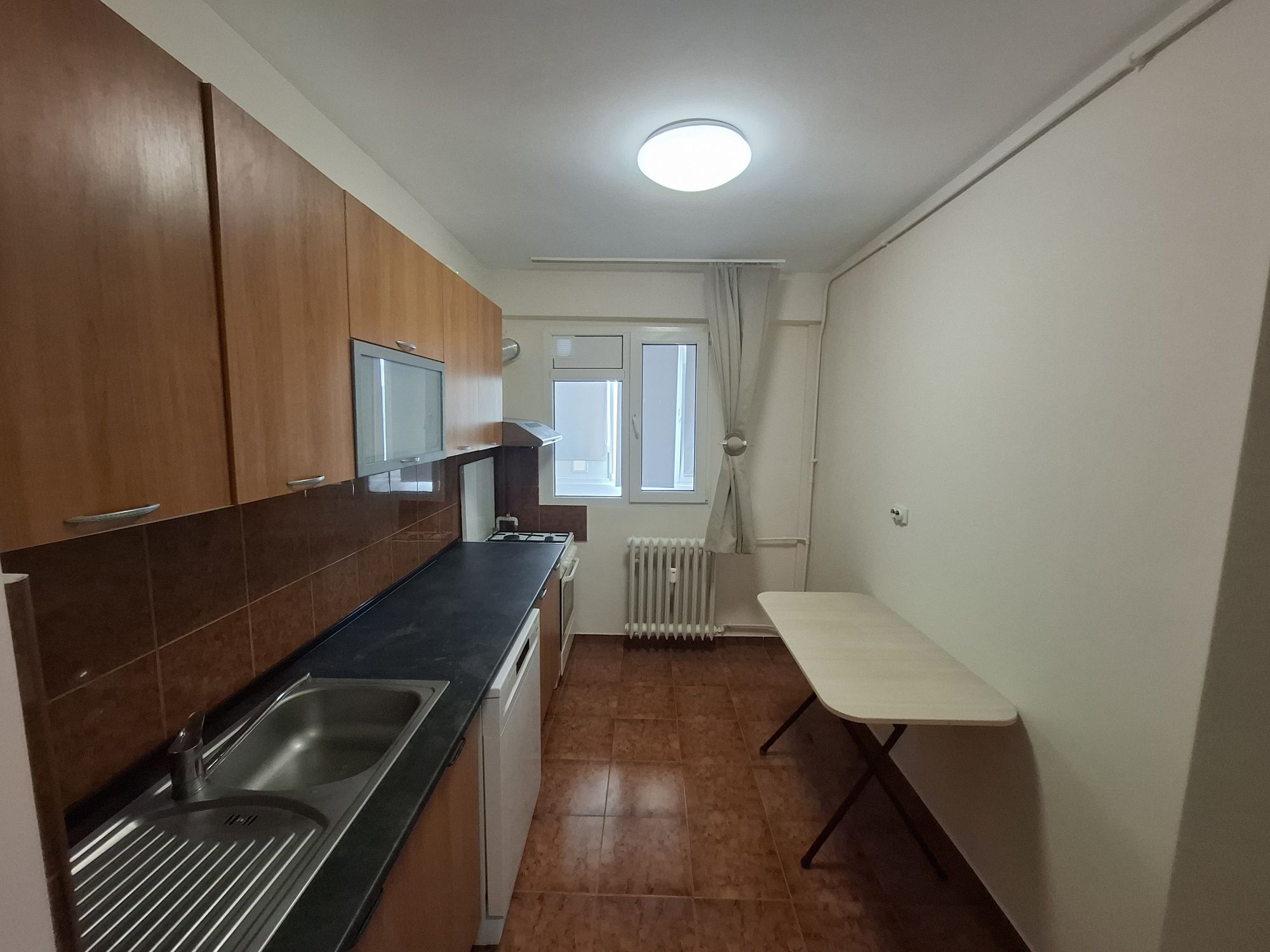 Apartament spațios cu 2 camere Titan