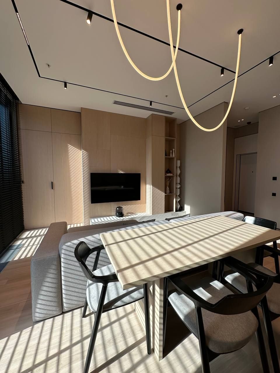 Продается 3х ком квартира, ЖК Nest One, ор-р: Ташкент Сити, 72 м²