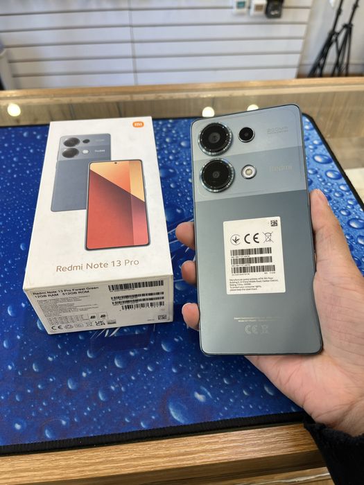 Redmi Note 13 Pro 12/512GB