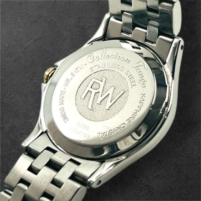 Raymond Weil Tango diamond дамски часовник